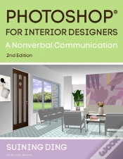 Capa do artigo Photoshopâ® For Interior Designers