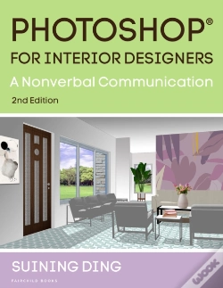 Capa do artigo Photoshopâ® For Interior Designers