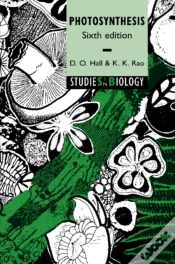 Capa do artigo Photosynthesis