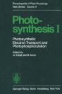 Photosynthesis I - Preview