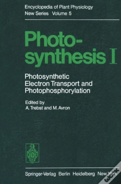 Capa do artigo Photosynthesis I