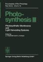 Photosynthesis Iii - Preview