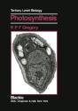 Photosynthesis - Preview