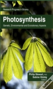 Capa do artigo Photosynthesis