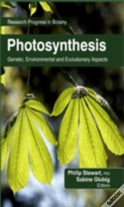 Capa do artigo Photosynthesis