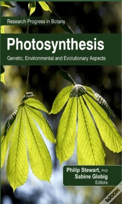 Capa do artigo Photosynthesis