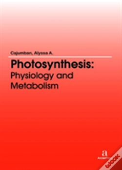 Capa do artigo Photosynthesis