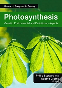 Capa do artigo Photosynthesis