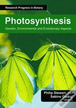 Photosynthesis