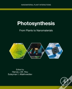 Capa do artigo Photosynthesis