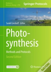 Capa do artigo Photosynthesis