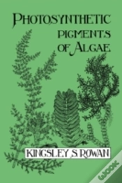 Capa do artigo Photosynthetic Pigments Of Algae