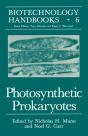 Photosynthetic Prokaryotes - Preview