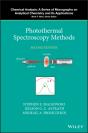 Photothermal Spectroscopy Methods - Preview