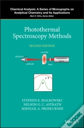 Photothermal Spectroscopy Methods