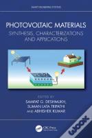 Photovoltaic Materials