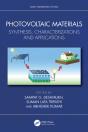 Photovoltaic Materials - Preview