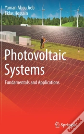 Capa do artigo Photovoltaic Systems