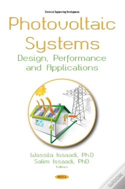 Capa do artigo Photovoltaic Systems