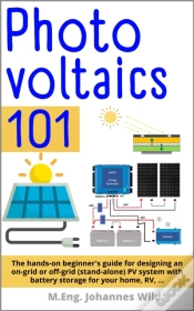 Capa do artigo Photovoltaics | 101