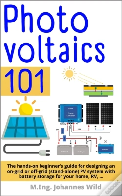 Capa do artigo Photovoltaics | 101