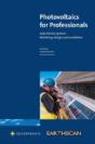 Photovoltaics For Professionals - Preview