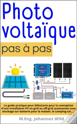 Capa do artigo Photovoltaïque | Pas À Pas