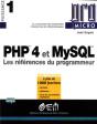 Php 4 Et My Sql ; Les References Du Programmeur Promicro - Preview