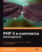 Php 5 E-Commerce Development - Preview