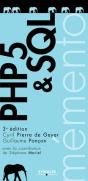 Php 5 & Sql, 3e Edition - Memento - Preview