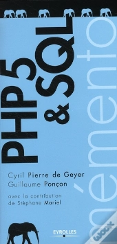 Php 5 & Sql