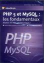 Php 5 Et Mysql : Les Fondamentaux - Realisez Des Sites Web Dynamiques - Preview