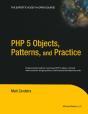 Php 5 Objects, Patterns, And Practice - Preview