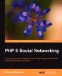 Php 5 Social Networking - Preview