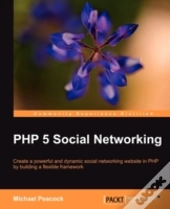 Php 5 Social Networking