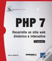 Capa do artigo Php 7 2ª Edicion