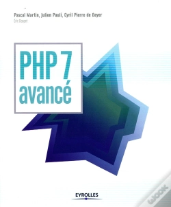 Capa do artigo Php 7 Avance