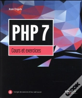 Php 7 Cours Et Exercices