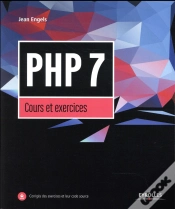 Capa do artigo Php 7 Cours Et Exercices