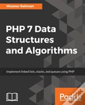 Capa do artigo Php 7 Data Structures And Algorithms