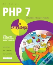 Capa do artigo Php 7 In Easy Steps
