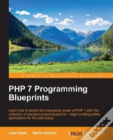 Php 7 Programming Blueprints