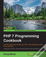 Php 7 Programming Cookbook