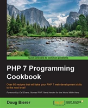 Php 7 Programming Cookbook - Preview