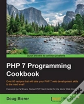 Php 7 Programming Cookbook