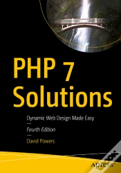 Capa do artigo Php 7 Solutions