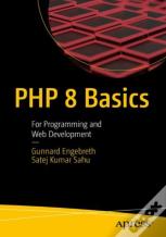 Php 8 Basics