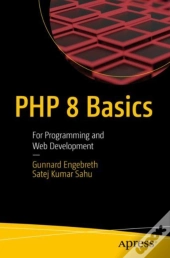 Php 8 Basics