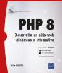 Php 8 - Desarrolle Un Sitio Web Dinamico E Interactivo - Preview