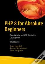 Php 8 For Absolute Beginners